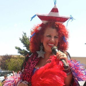 Meet your Posher, Donna